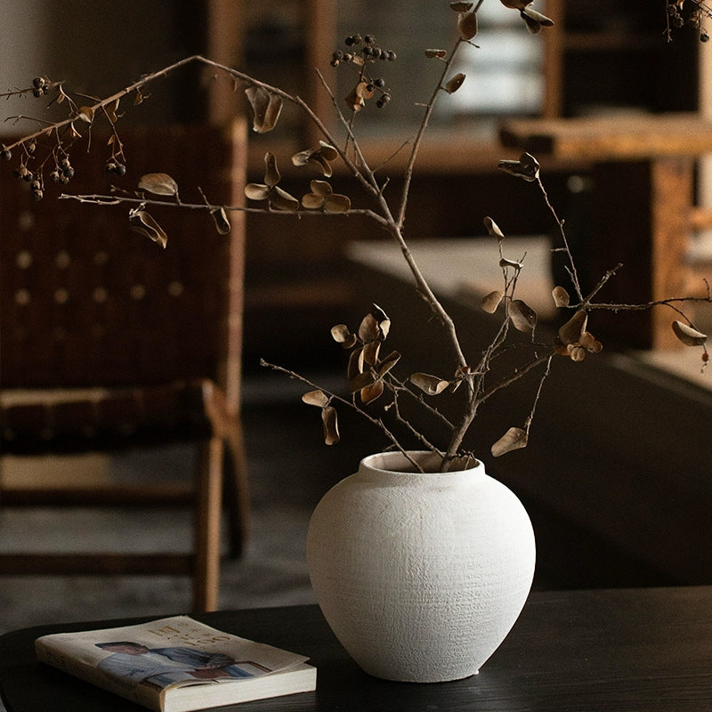 Small Accent Vase