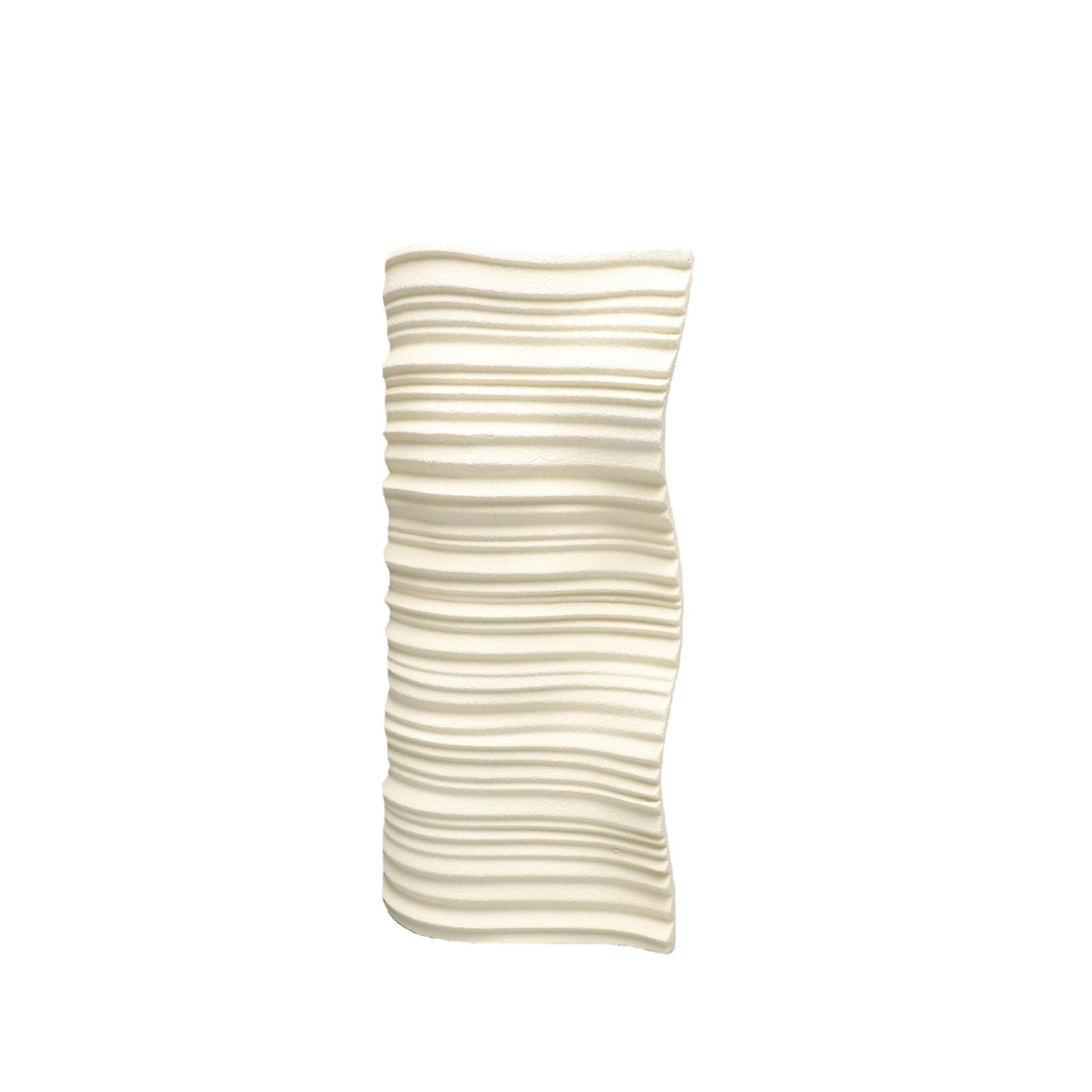 Woven Ceramic Vase